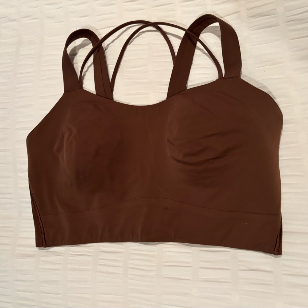 Lululemon Like a Cloud bra